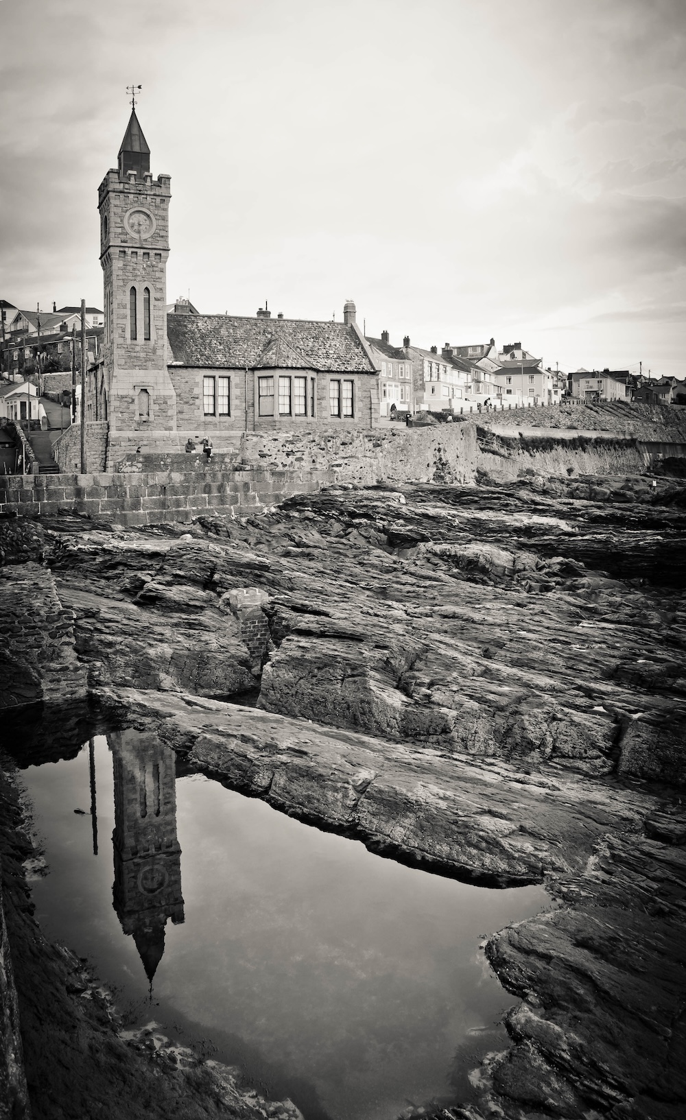 Radu ILIE - Greyprints [0022;0008]